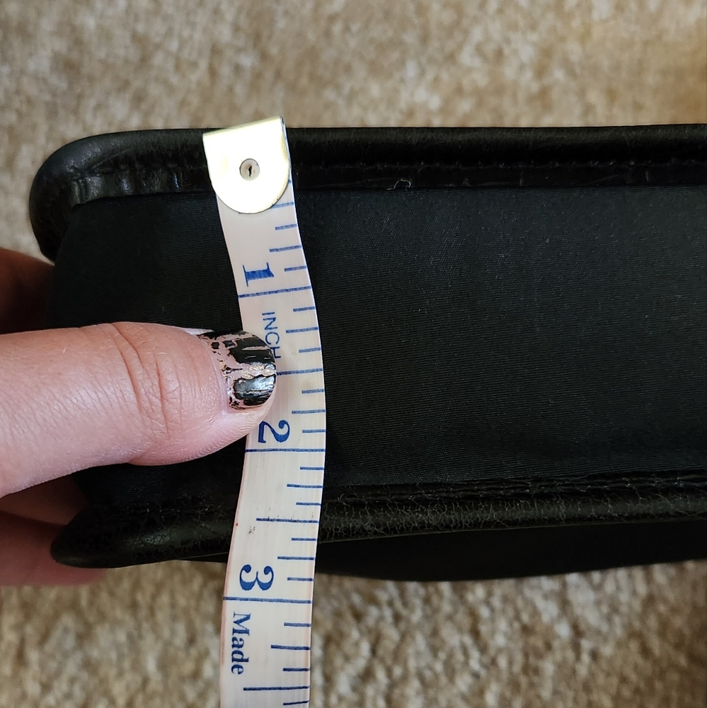 Lauren Ralph Lauren Crossbody Letter Bag - Picture 5 of 15